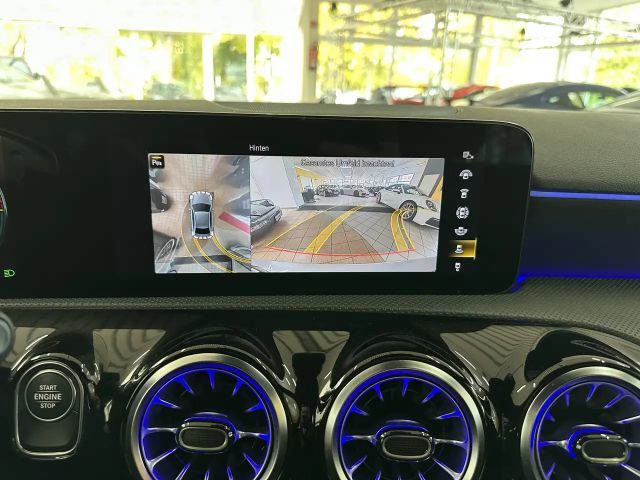 Mercedes-Benz A 250 A 250 e AMG Line