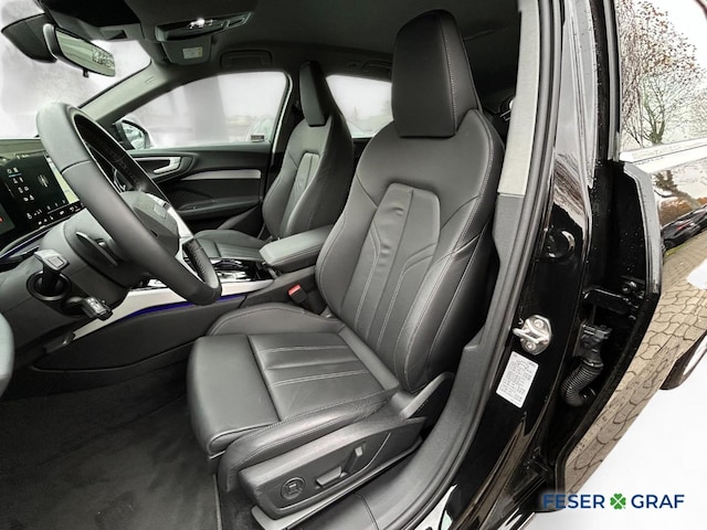 Audi A5 Avant S-Tronic