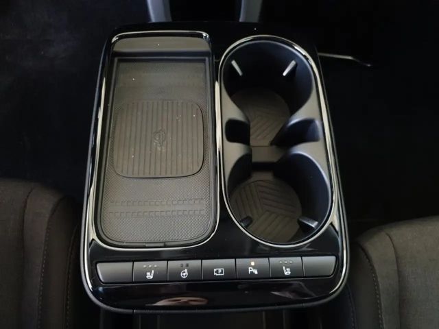 Hyundai IONIQ 5 4WD Vierwielaandrijving