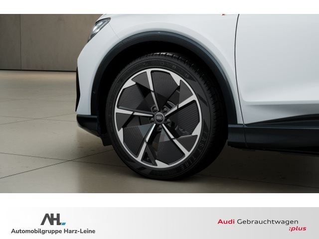Audi Q4 e-tron 35