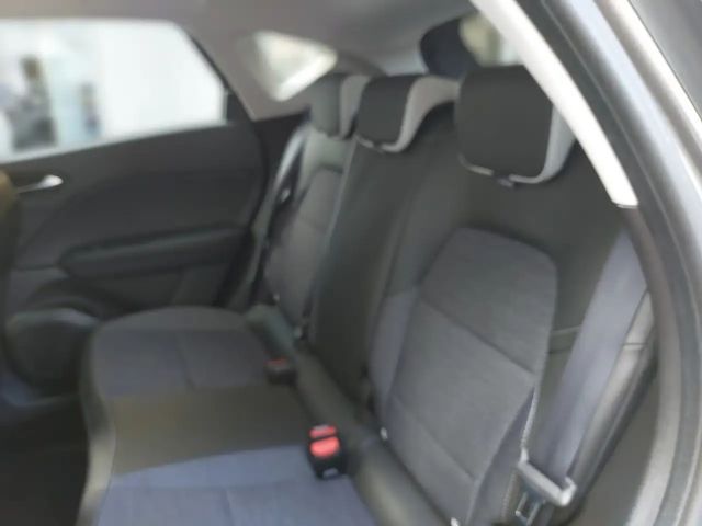 Renault Captur Techno