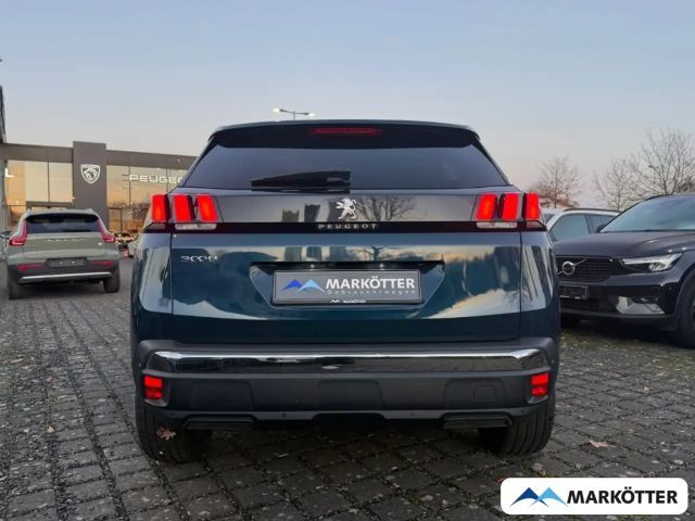 Peugeot 3008 Allure Pack PureTech