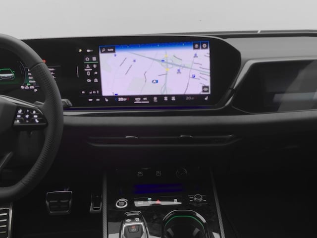 Audi A5 Avant Hybride Quattro S-Tronic