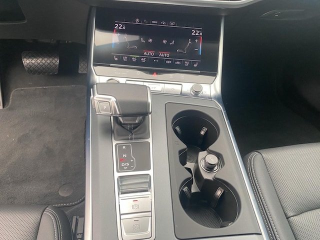 Audi A6 45 TFSI Avant S-Tronic