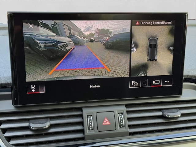 Audi Q5 40 TDI Quattro S-Tronic