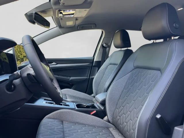 Volkswagen Golf 2.0 TDI DSG Variant