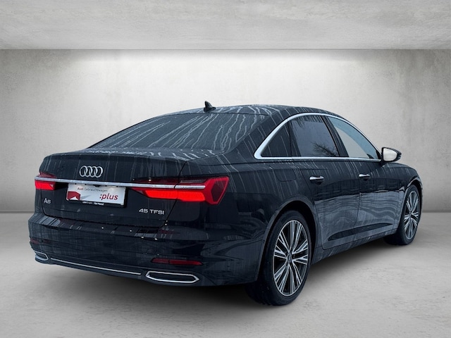 Audi A6 45 TFSI S-Tronic Sedan
