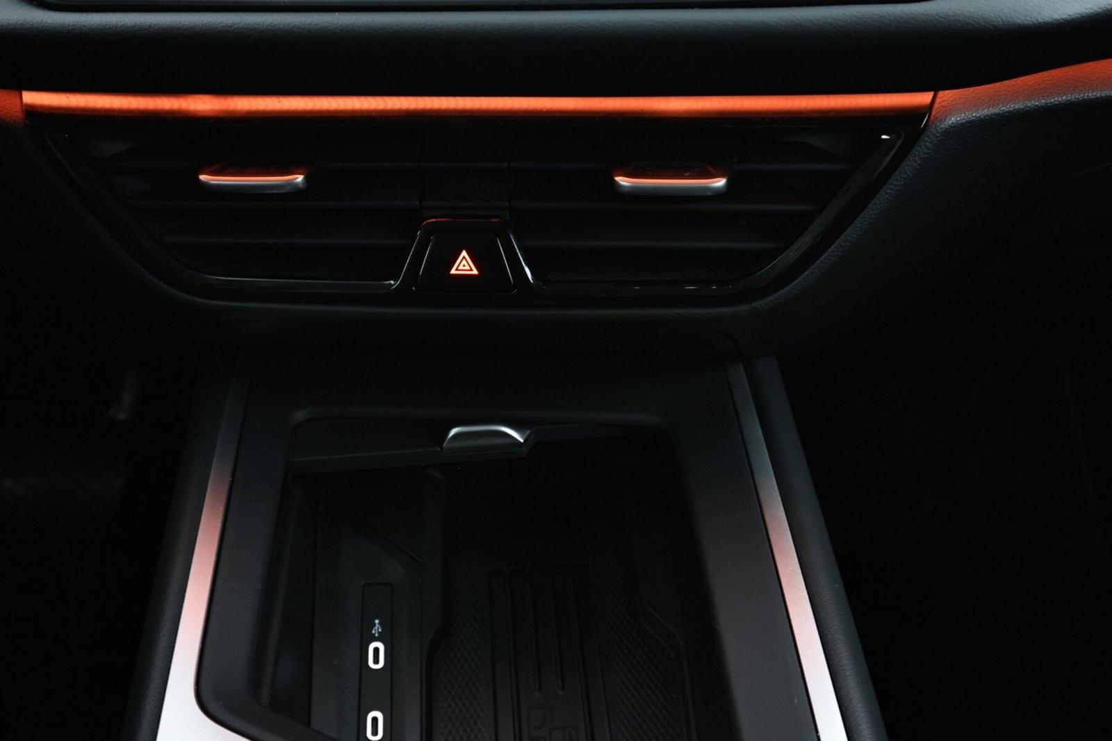 Volkswagen Passat 2.0 TDI Business IQ.Drive