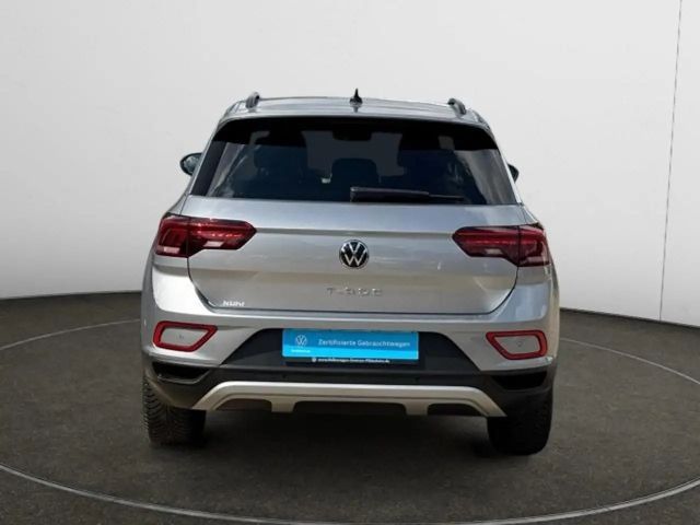 Volkswagen T-Roc 1.0 TSI Move