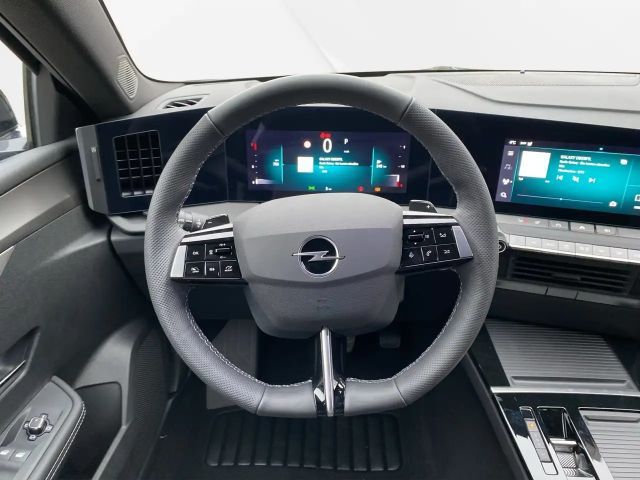 Opel Astra GS-Line Grand Sport