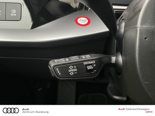 Audi A3 30 TFSI S-Tronic Sportback