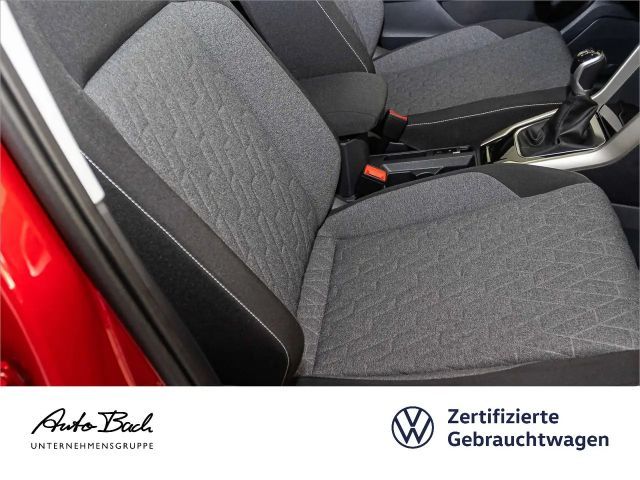 Volkswagen T-Roc 1.0 TSI Move