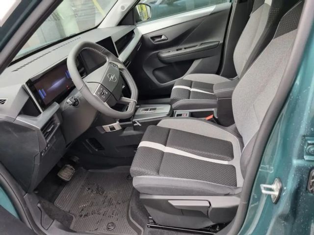 Opel Frontera Edition