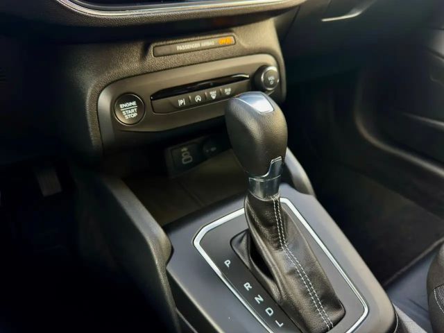 Ford Focus Active Wagon