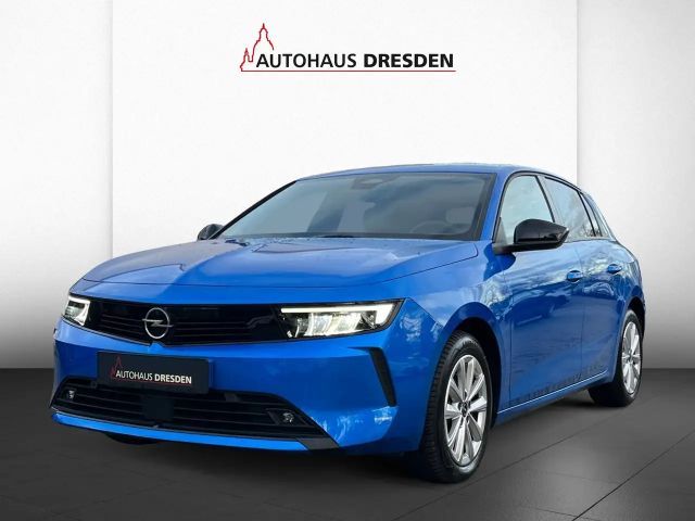 Opel Astra 1.2 Turbo Elegance Turbo