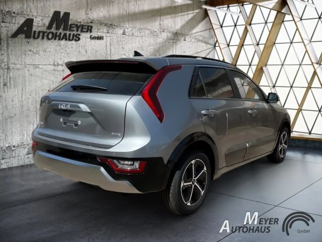 Kia Niro GDi Hybrid PHEV Spirit