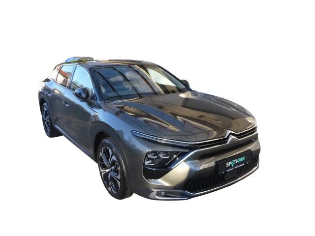 Citroën C5 X Plus