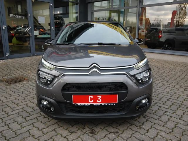 Citroën C3 Max PureTech