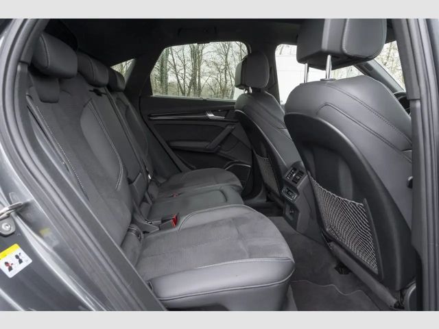 Audi SQ5 55 TDI Quattro Sportback