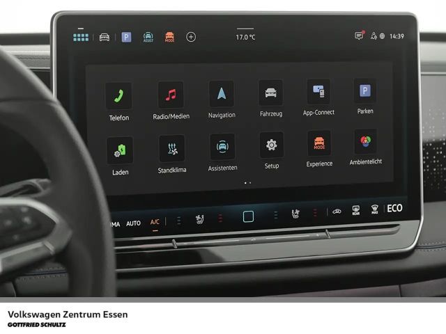 Volkswagen Tiguan DSG R-Line eHybrid