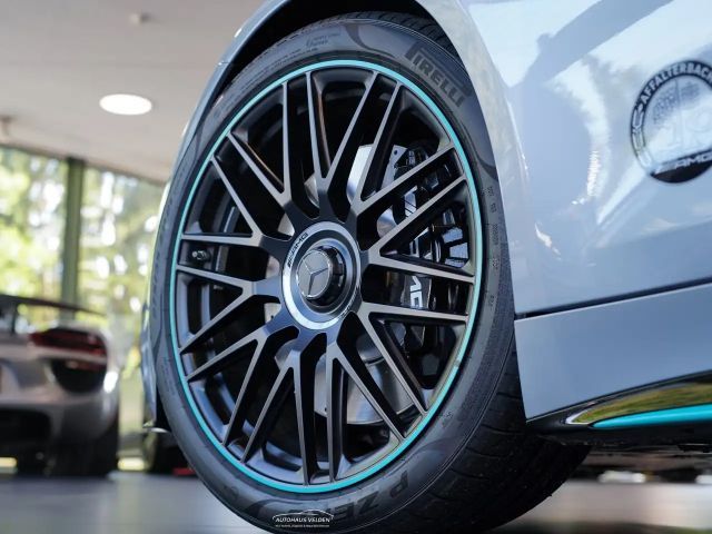 Mercedes-Benz SL 63 AMG AMG Line