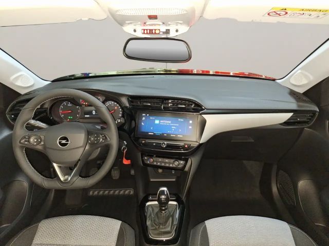 Opel Corsa 1.2 Turbo Edition Turbo