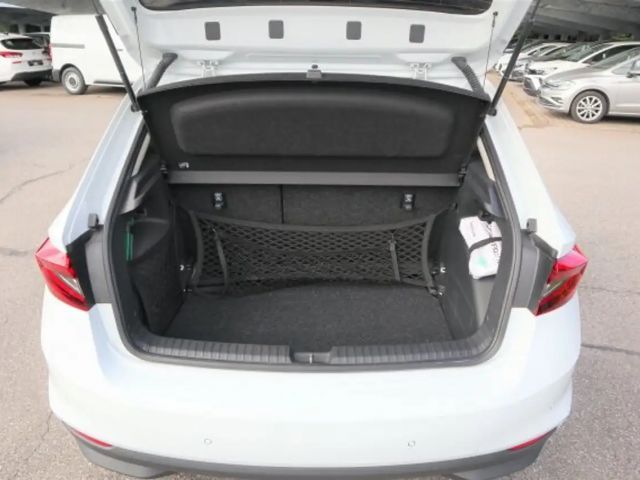 Skoda Fabia Selection