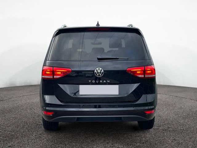 Volkswagen Touran DSG Move