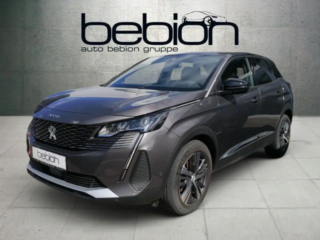 Peugeot 3008 Allure Pack