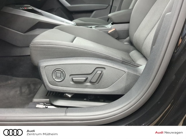 Audi A3 30 TFSI S-Tronic Sportback