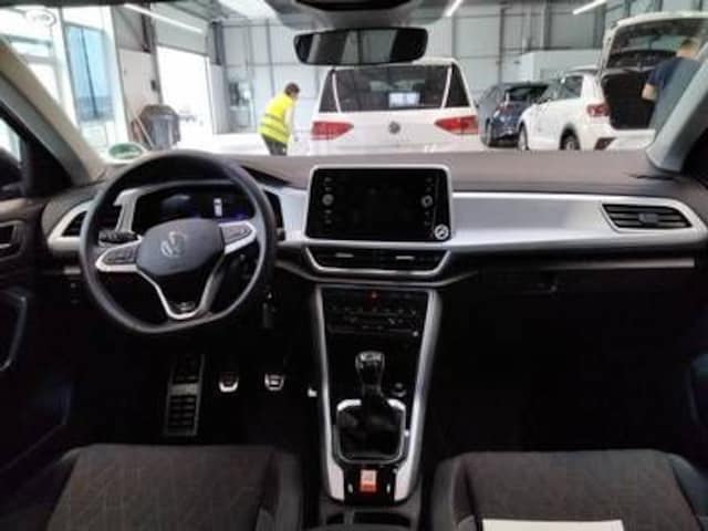 Volkswagen T-Roc TSI CarPlay/Virt/ACC/LED/Navi/PDC