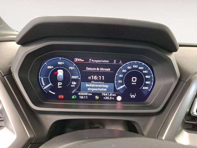 Audi Q4 e-tron 35 Sportback