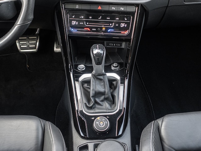 Volkswagen T-Roc 2.0 TSI 4Motion DSG