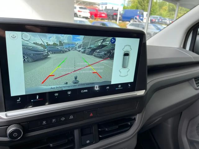 Volkswagen Transporter Lang Plus T7