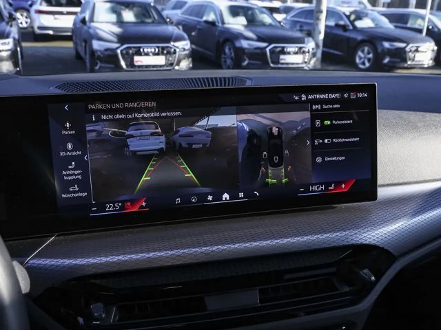 BMW 330 330e M-Sport Touring xDrive