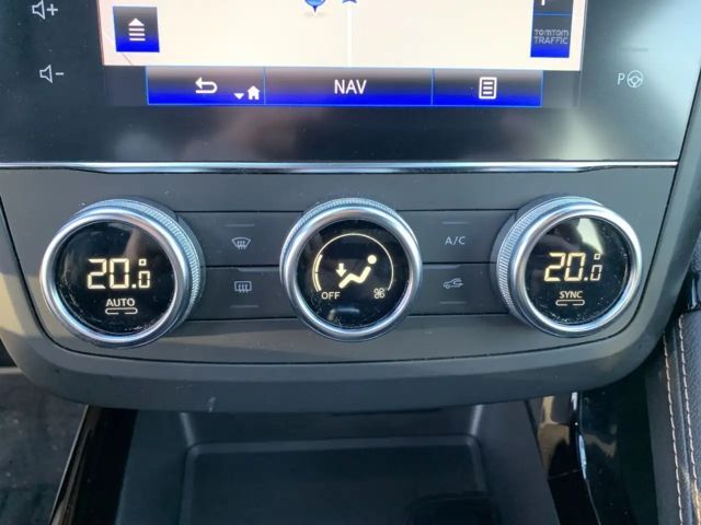 Renault Kadjar TCe 140