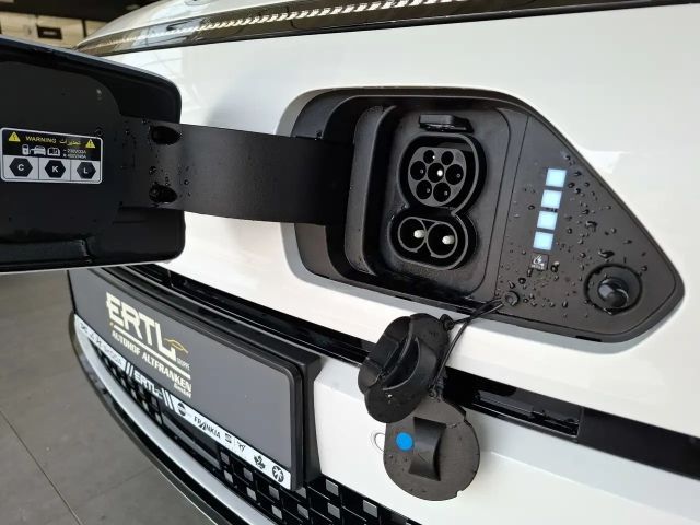 Hyundai Kona 2WD Electric Trend