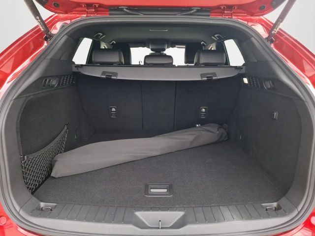 Mazda CX-60 4WD Homura e-Skyactiv