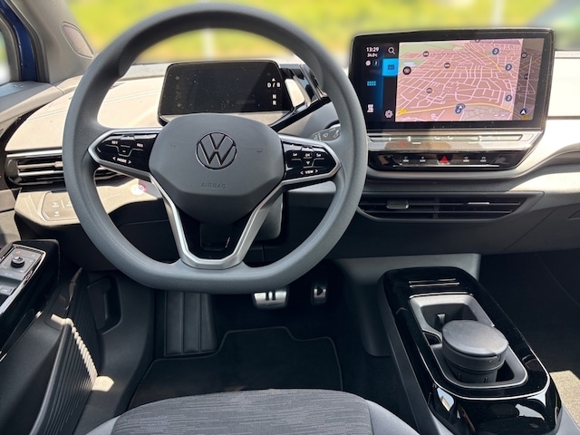 Volkswagen ID.5 128 kW