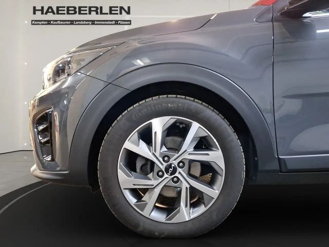 Kia Stonic GDi GT-Line