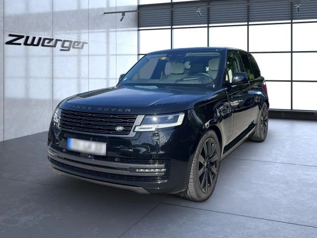 Land Rover Range Rover Autobiography P530