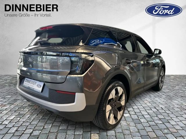 Ford Explorer AWD Extended range Premium