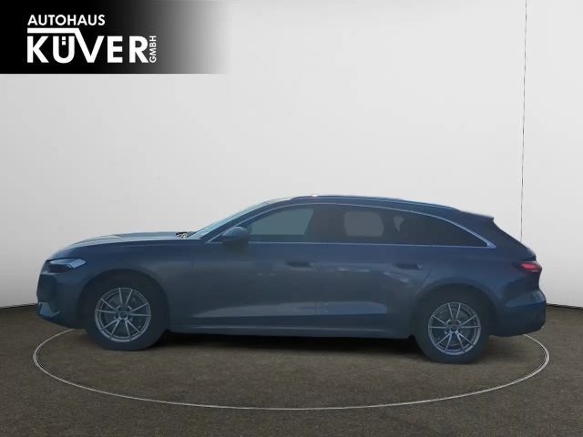 Audi A5 Avant S-Tronic