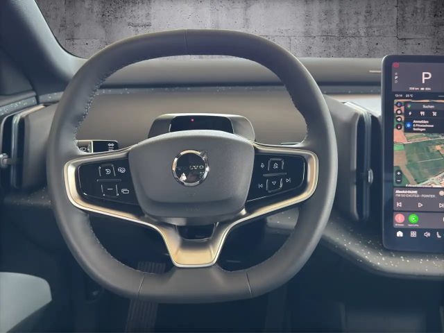 Volvo EX30 Single motor Ultra