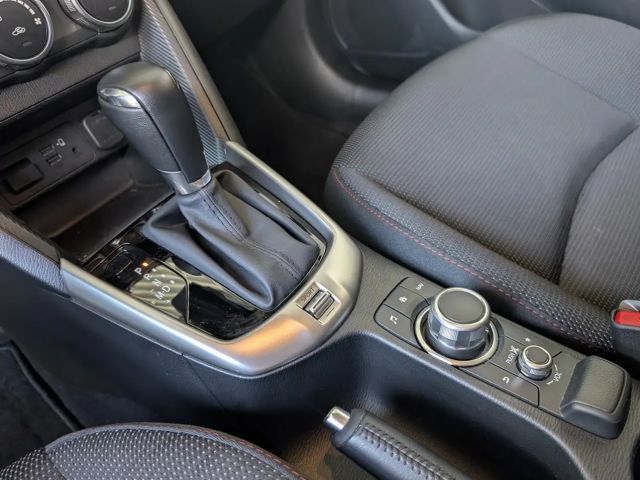 Mazda 2 Homura SkyActiv