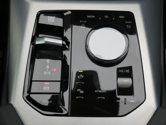 BMW X3 Comfort pakket M-Sport xDrive20i