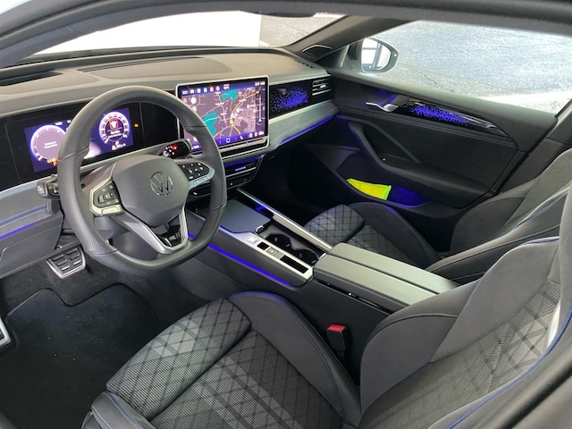 Volkswagen Passat 2.0 TDI DSG R-Line Variant