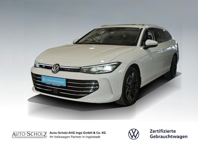 Volkswagen Passat Elegance Elegance