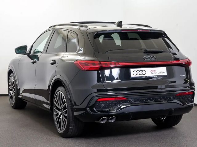 Audi Q5 Quattro S-Tronic