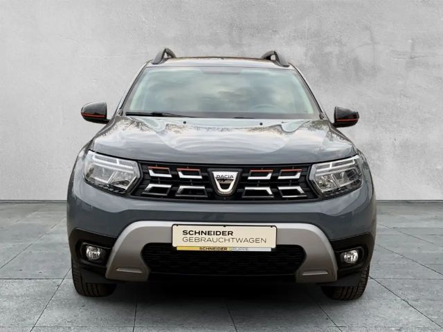 Dacia Duster 2WD Extreme TCe 130